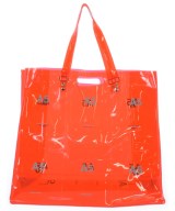 NaNa-NaNa（ナナナナ）ハンドバッグ 赤 サイズ:- レディース/2200644596152