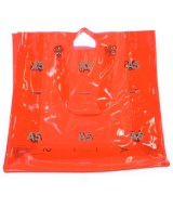 NaNa-NaNa（ナナナナ）ハンドバッグ 赤 サイズ:- レディース/2200644596152