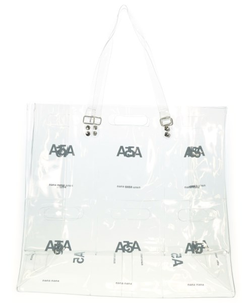 NaNa-NaNa(ナナナナ)ハンドバッグ その他（柄物・カラフル） サイズ:-/2200644596169