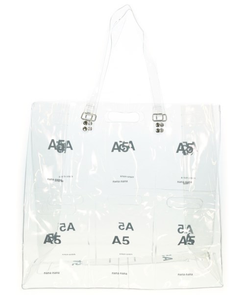 NaNa-NaNa（ナナナナ）ハンドバッグ その他（柄物・カラフル） サイズ:- レディース/2200644596169