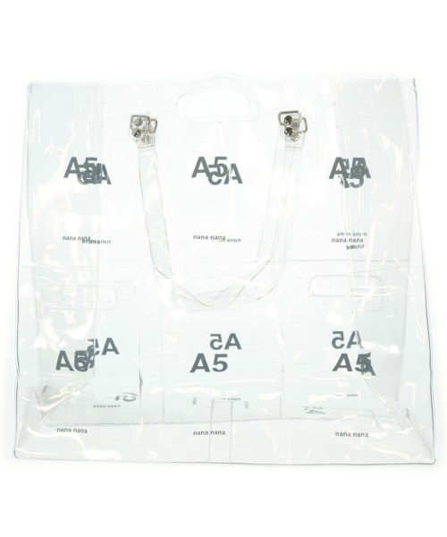 NaNa-NaNa（ナナナナ）ハンドバッグ その他（柄物・カラフル） サイズ:- レディース/2200644596169