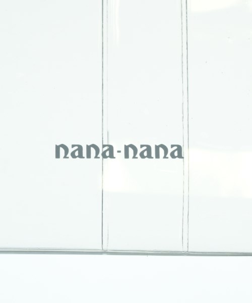 NaNa-NaNa（ナナナナ）ハンドバッグ その他（柄物・カラフル） サイズ:- レディース/2200644596169