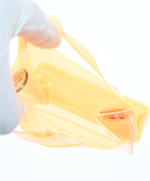 NaNa-NaNa（ナナナナ）ショルダーバッグ オレンジ サイズ:- レディース/2200644596206