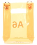 NaNa-NaNa（ナナナナ）ショルダーバッグ オレンジ サイズ:- レディース/2200644596206