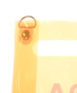 NaNa-NaNa（ナナナナ）ショルダーバッグ オレンジ サイズ:- レディース/2200644596206