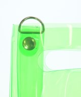 NaNa-NaNa（ナナナナ）ショルダーバッグ 緑 サイズ:- レディース/2200644596213