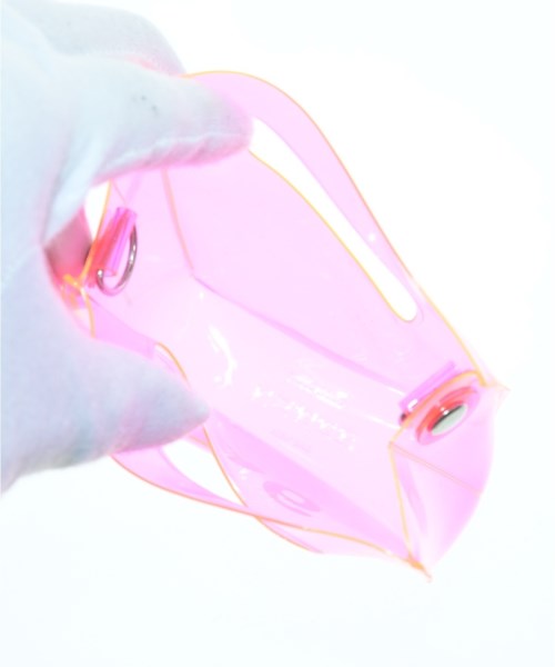 NaNa-NaNa（ナナナナ）ショルダーバッグ ピンク サイズ:- レディース/2200644596220