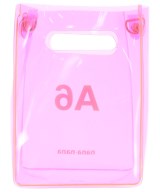 NaNa-NaNa（ナナナナ）ショルダーバッグ ピンク サイズ:- レディース/2200644596220