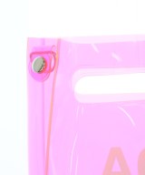 NaNa-NaNa（ナナナナ）ショルダーバッグ ピンク サイズ:- レディース/2200644596220