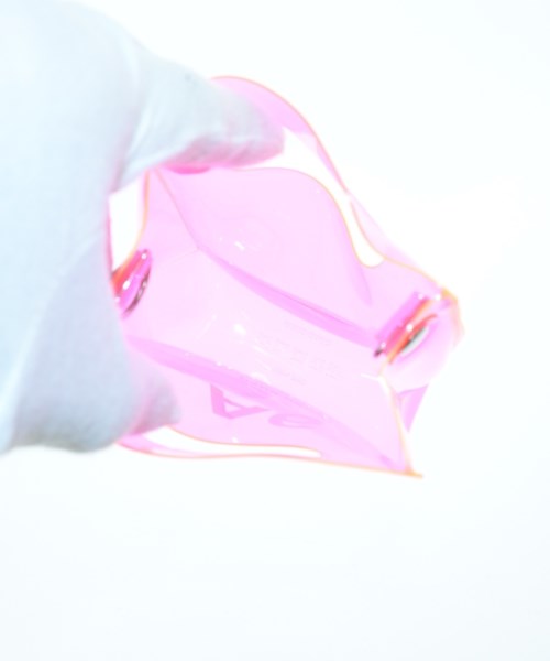 NaNa-NaNa（ナナナナ）ショルダーバッグ ピンク サイズ:- レディース/2200644596237