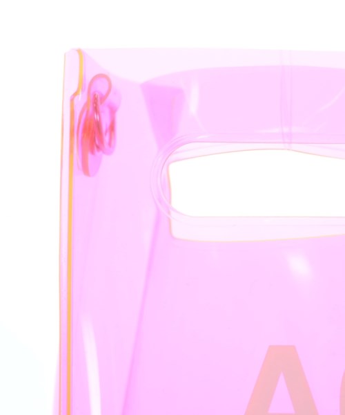 NaNa-NaNa（ナナナナ）ショルダーバッグ ピンク サイズ:- レディース/2200644596237