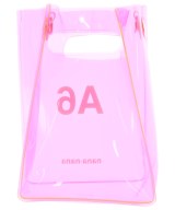 NaNa-NaNa（ナナナナ）ショルダーバッグ ピンク サイズ:- レディース/2200644596237