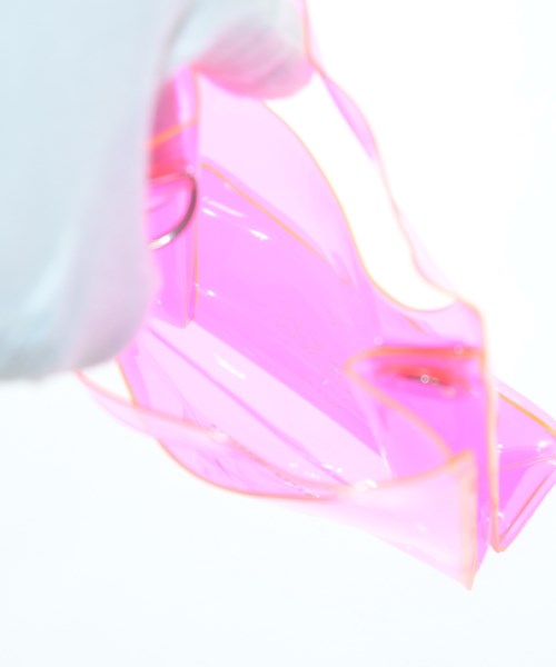 NaNa-NaNa（ナナナナ）ショルダーバッグ ピンク サイズ:- レディース/2200644596244