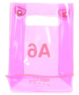 NaNa-NaNa（ナナナナ）ショルダーバッグ ピンク サイズ:- レディース/2200644596244