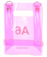 NaNa-NaNa（ナナナナ）ショルダーバッグ ピンク サイズ:- レディース/2200644596251