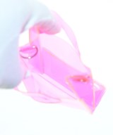 NaNa-NaNa（ナナナナ）ショルダーバッグ ピンク サイズ:- レディース/2200644596251