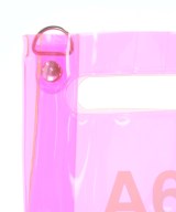 NaNa-NaNa（ナナナナ）ショルダーバッグ ピンク サイズ:- レディース/2200644596251