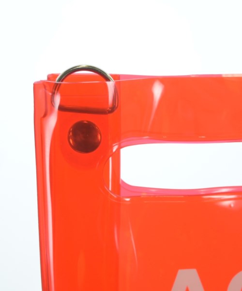 NaNa-NaNa（ナナナナ）ショルダーバッグ 赤 サイズ:- レディース/2200644596268