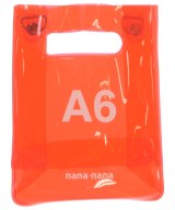 NaNa-NaNa（ナナナナ）ショルダーバッグ 赤 サイズ:- レディース/2200644596268