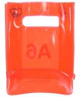 NaNa-NaNa（ナナナナ）ショルダーバッグ 赤 サイズ:- レディース/2200644596268