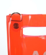 NaNa-NaNa（ナナナナ）ショルダーバッグ 赤 サイズ:- レディース/2200644596268