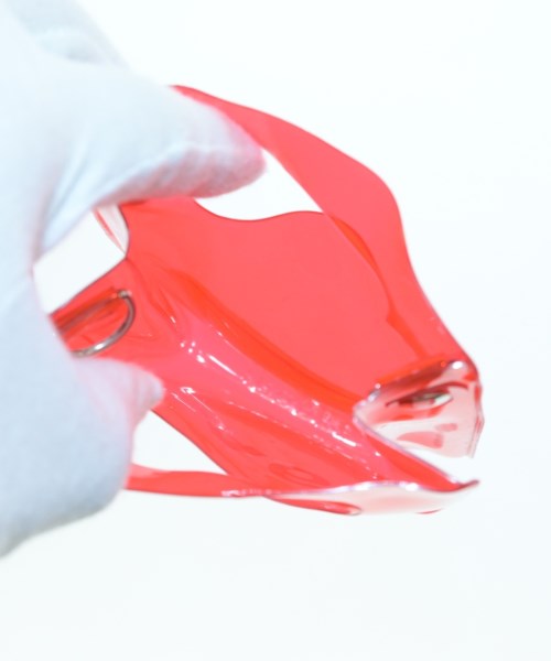 NaNa-NaNa（ナナナナ）ショルダーバッグ 赤 サイズ:- レディース/2200644596275