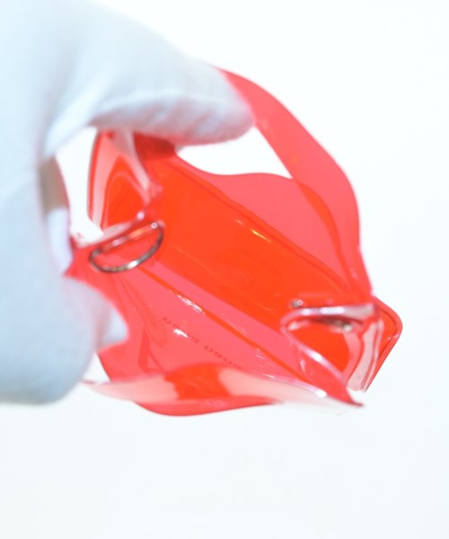 NaNa-NaNa（ナナナナ）ショルダーバッグ 赤 サイズ:- レディース/2200644596282