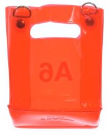 NaNa-NaNa（ナナナナ）ショルダーバッグ 赤 サイズ:- レディース/2200644596282