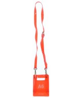 NaNa-NaNa（ナナナナ）ショルダーバッグ 赤 サイズ:- レディース/2200644596282