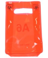 NaNa-NaNa（ナナナナ）ショルダーバッグ 赤 サイズ:- レディース/2200644596299