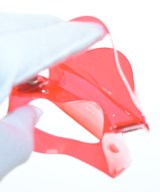 NaNa-NaNa（ナナナナ）ショルダーバッグ 赤 サイズ:- レディース/2200644596299