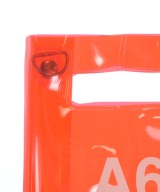 NaNa-NaNa（ナナナナ）ショルダーバッグ 赤 サイズ:- レディース/2200644596299