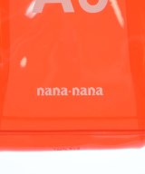 NaNa-NaNa（ナナナナ）ショルダーバッグ 赤 サイズ:- レディース/2200644596299
