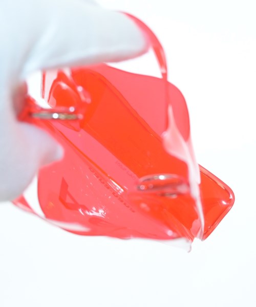 NaNa-NaNa（ナナナナ）ショルダーバッグ 赤 サイズ:- レディース/2200644596305