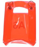 NaNa-NaNa（ナナナナ）ショルダーバッグ 赤 サイズ:- レディース/2200644596305