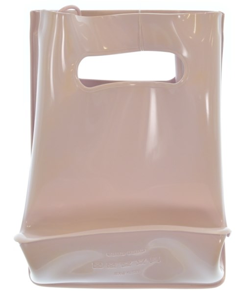 NaNa-NaNa（ナナナナ）ショルダーバッグ ピンク サイズ:- レディース/2200644596312