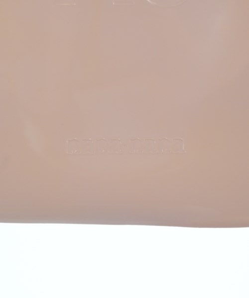 NaNa-NaNa（ナナナナ）ショルダーバッグ ピンク サイズ:- レディース/2200644596312