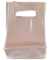 NaNa-NaNa（ナナナナ）ショルダーバッグ ピンク サイズ:- レディース/2200644596312