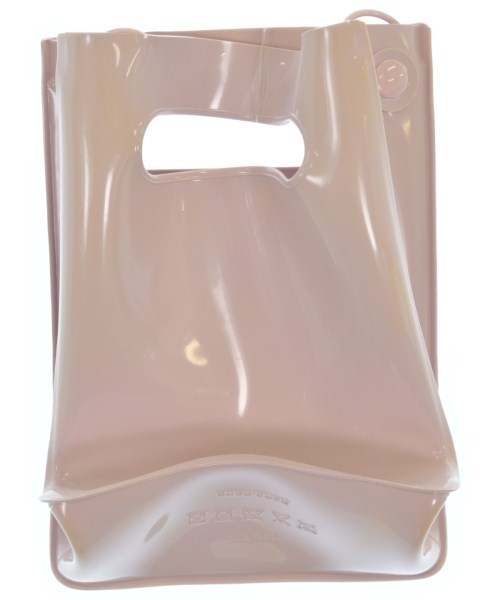 NaNa-NaNa（ナナナナ）ショルダーバッグ ピンク サイズ:- レディース/2200644596329