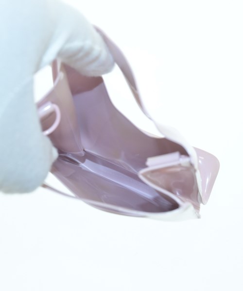 NaNa-NaNa（ナナナナ）ショルダーバッグ ピンク サイズ:- レディース/2200644596329