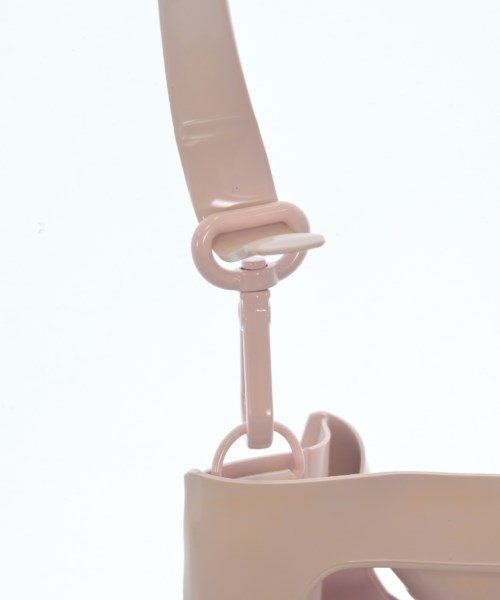 NaNa-NaNa（ナナナナ）ショルダーバッグ ピンク サイズ:- レディース/2200644596329