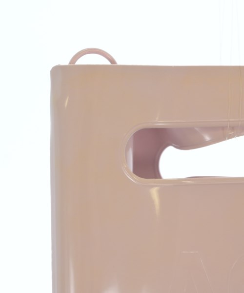 NaNa-NaNa（ナナナナ）ショルダーバッグ ピンク サイズ:- レディース/2200644596329