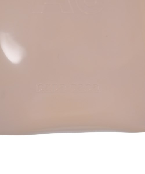 NaNa-NaNa（ナナナナ）ショルダーバッグ ピンク サイズ:- レディース/2200644596329