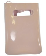 NaNa-NaNa（ナナナナ）ショルダーバッグ ピンク サイズ:- レディース/2200644596329