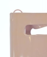 NaNa-NaNa（ナナナナ）ショルダーバッグ ピンク サイズ:- レディース/2200644596329