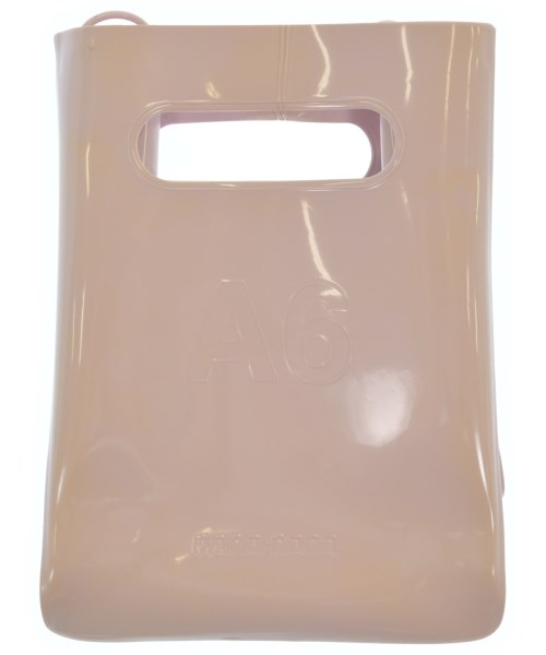 NaNa-NaNa(ナナナナ)ショルダーバッグ ピンク サイズ:-/2200644596336