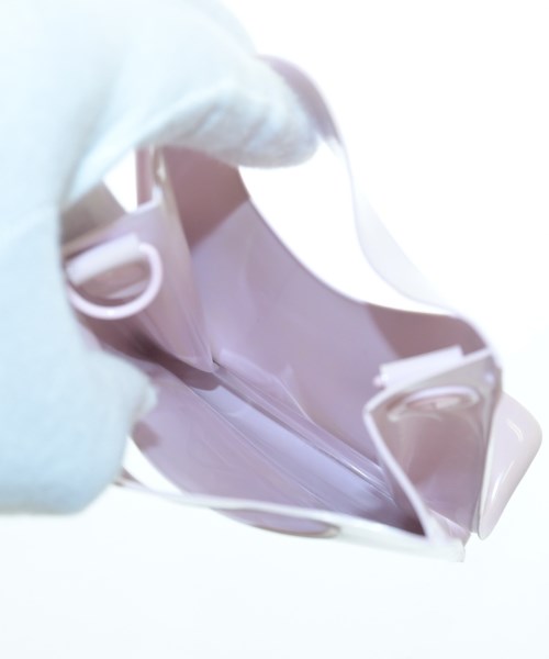 NaNa-NaNa（ナナナナ）ショルダーバッグ ピンク サイズ:- レディース/2200644596336