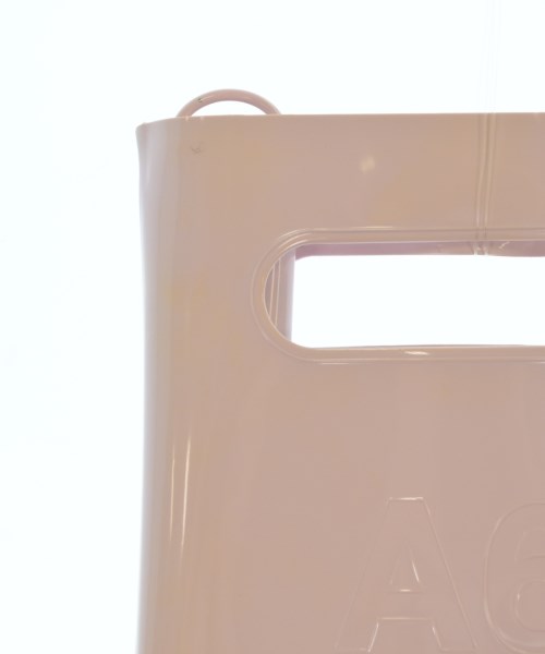 NaNa-NaNa（ナナナナ）ショルダーバッグ ピンク サイズ:- レディース/2200644596336