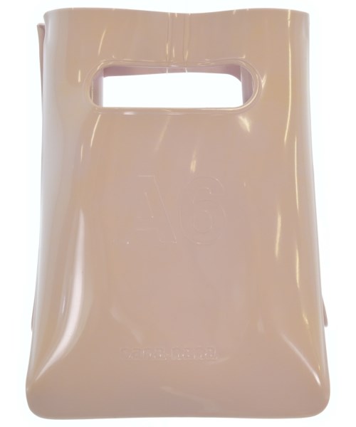 NaNa-NaNa(ナナナナ)ショルダーバッグ ピンク サイズ:-/2200644596343