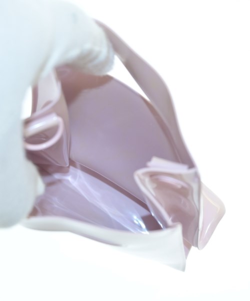 NaNa-NaNa（ナナナナ）ショルダーバッグ ピンク サイズ:- レディース/2200644596343